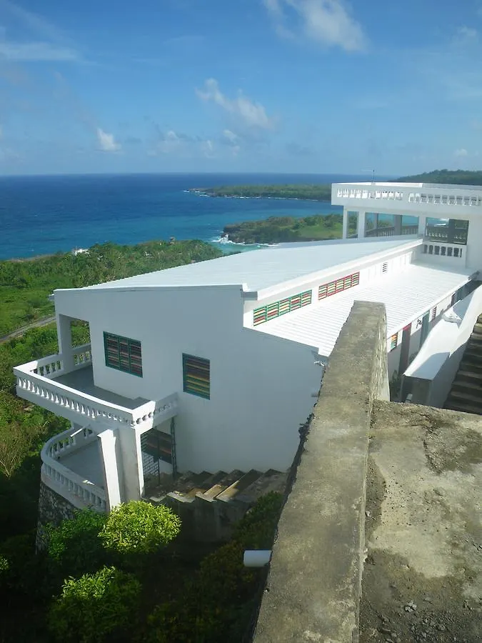 Han/Misafirhane Caribbean Dawn Otel Port Antonio