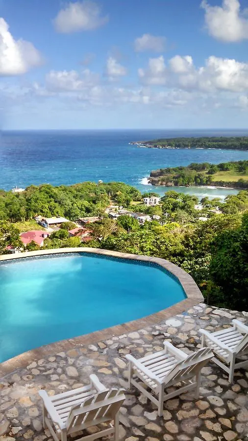 Caribbean Dawn Otel Port Antonio